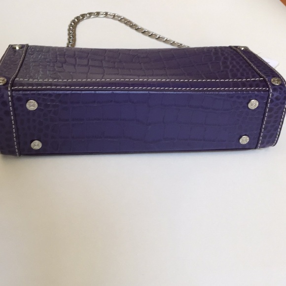 Michael Kors chain shoulder bag - Picture 6 of 6